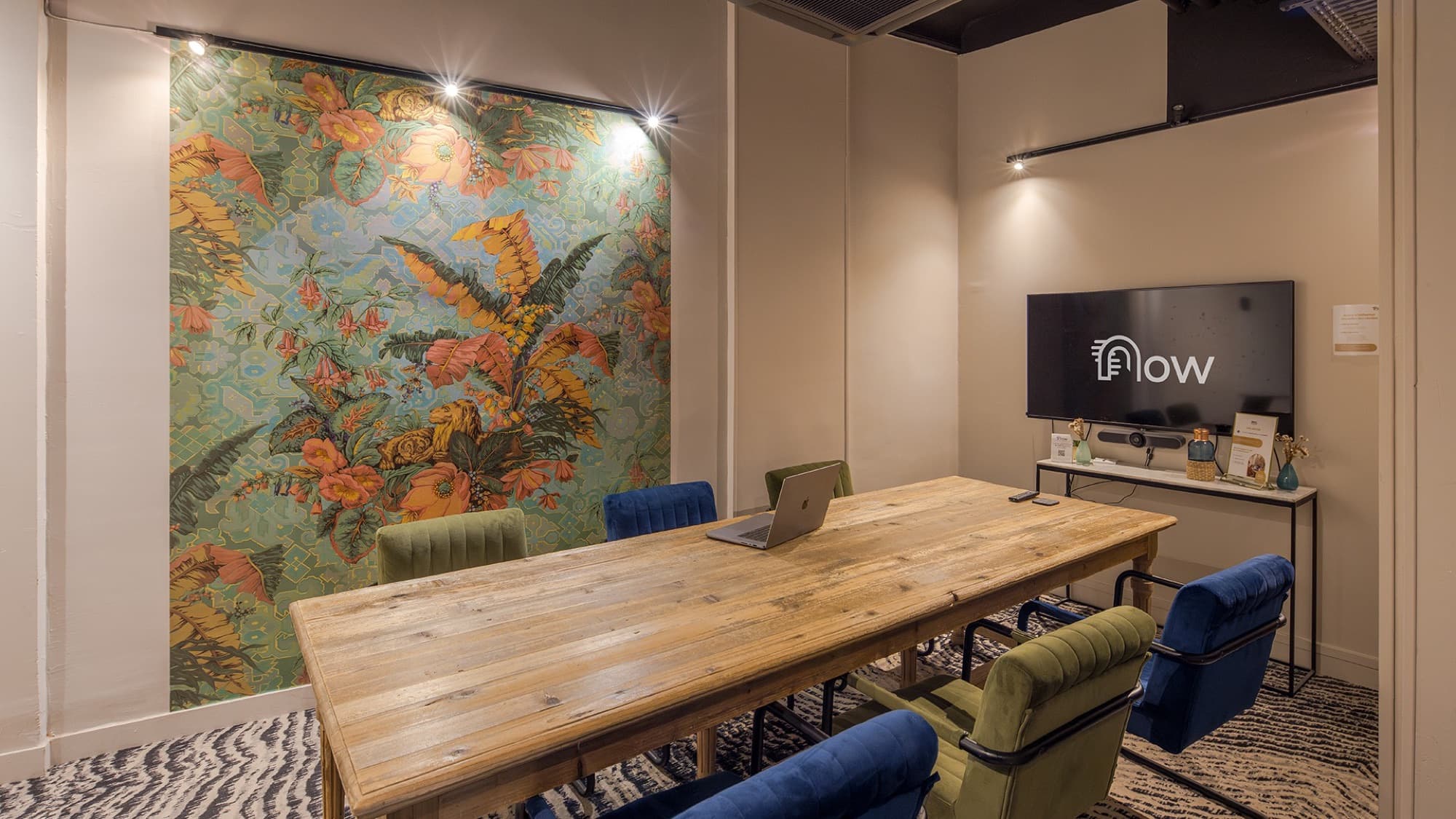 Sahara, vue 1
