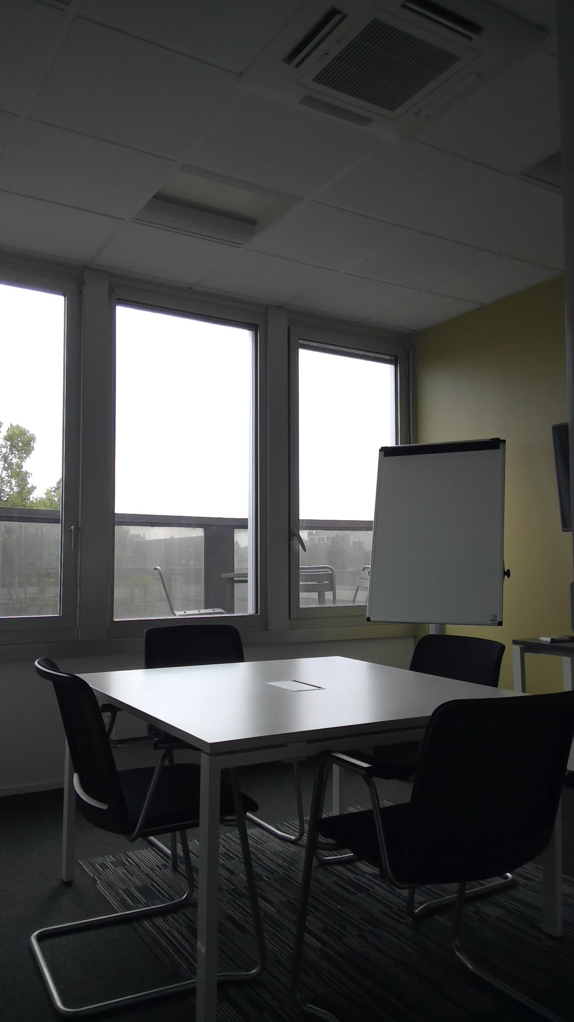 Salle Cassiopée, vue 2