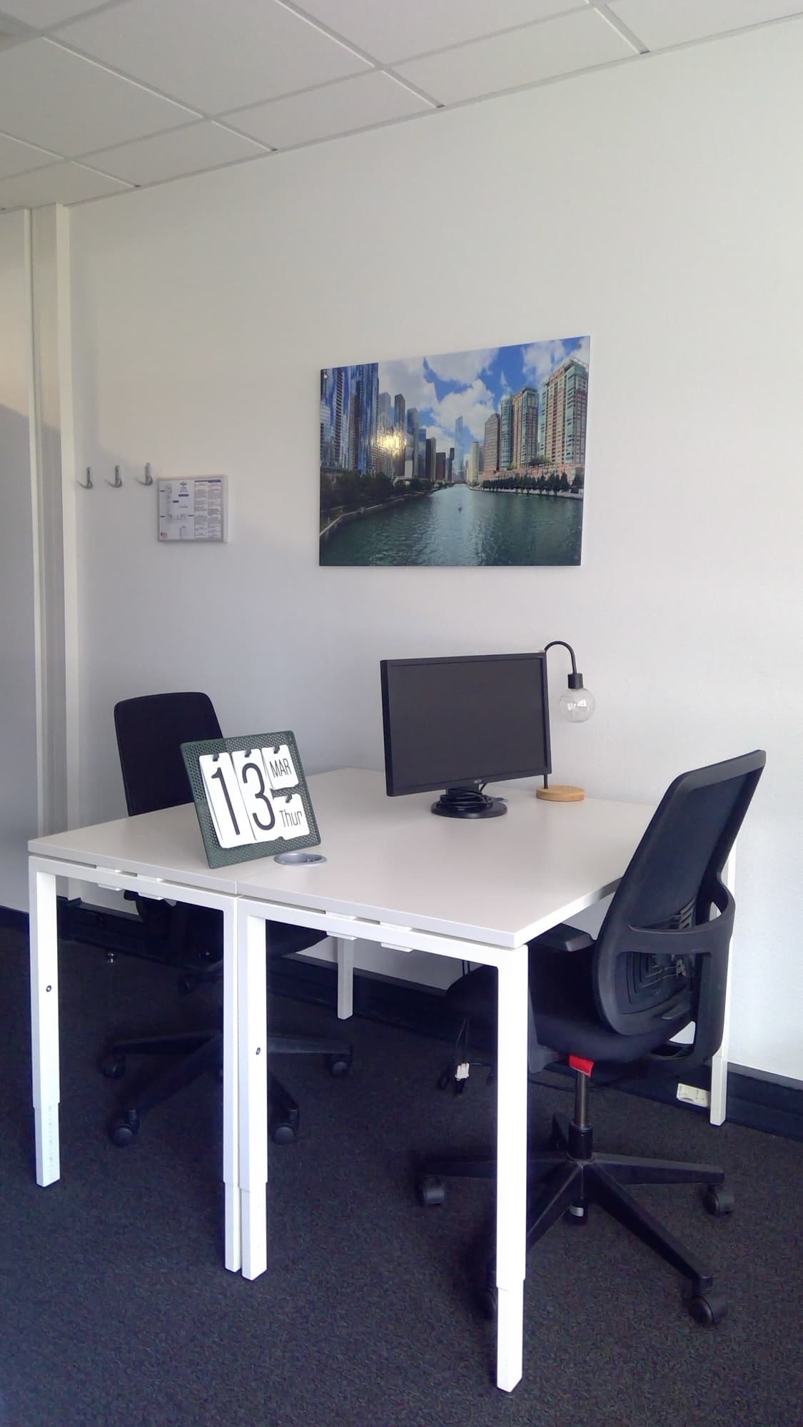 Salle MR 323-326, vue 2
