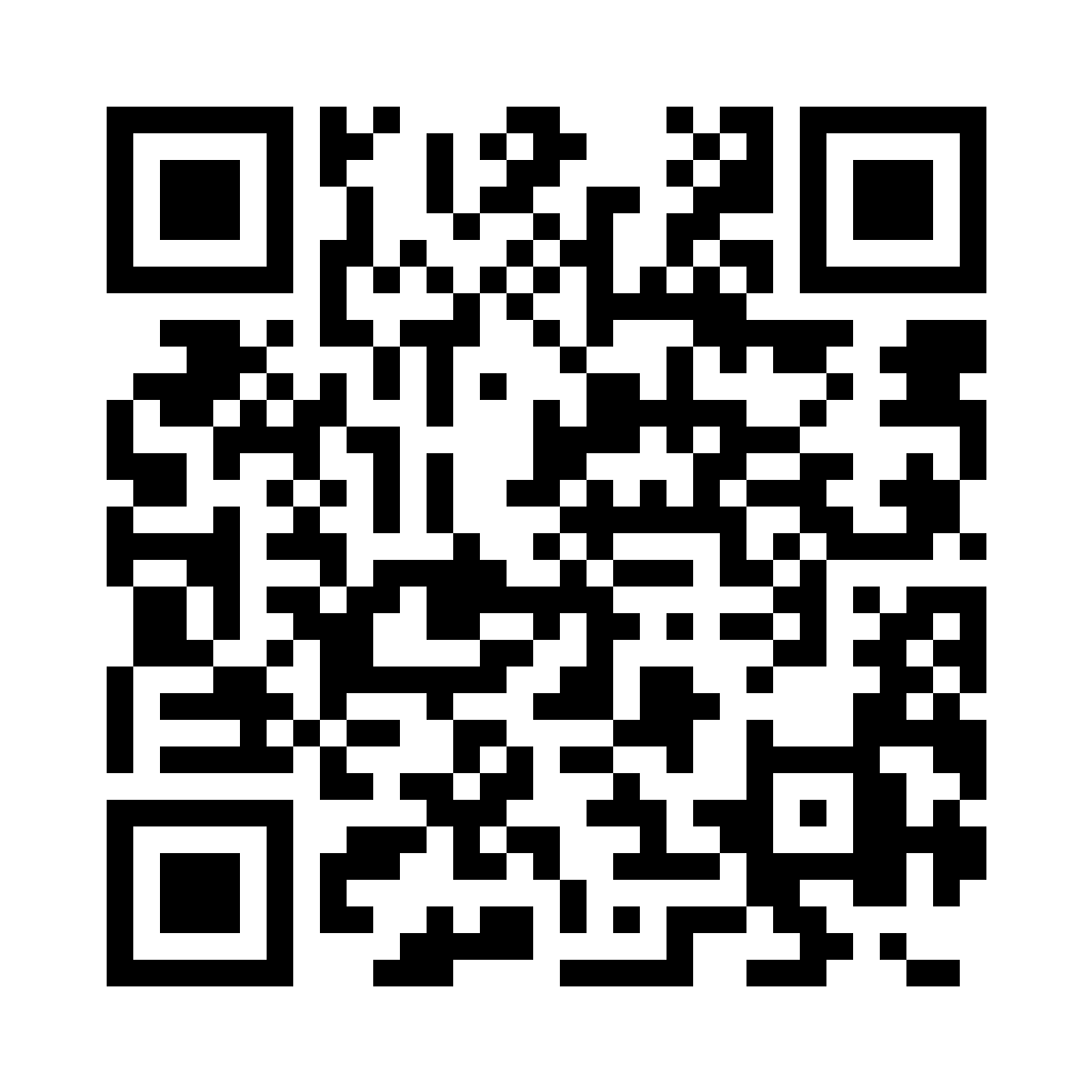 QR Code pour télécharger K-work
