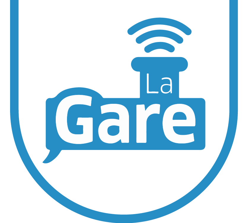 La Gare Coworking