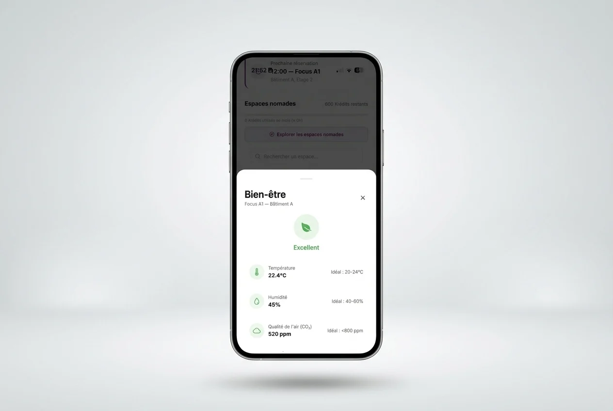 App K-work
