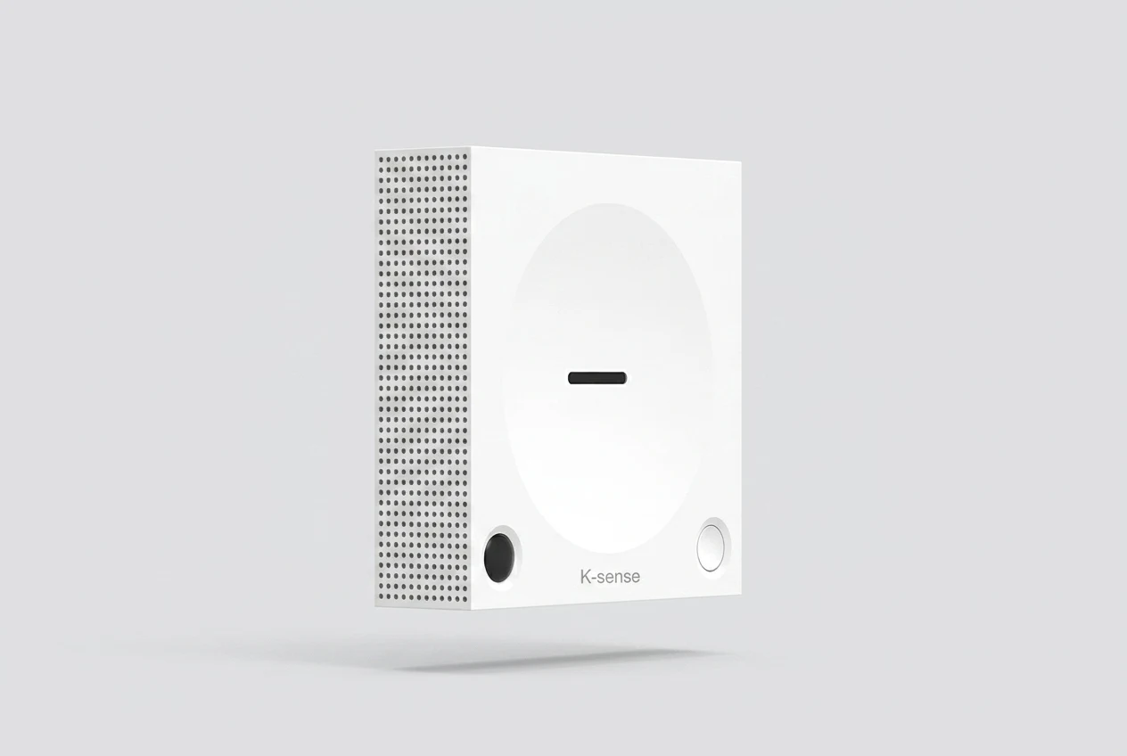 Capteur K-sense